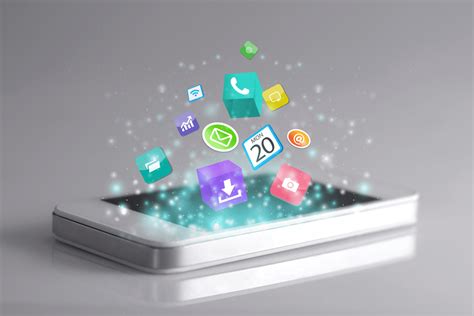 best apps for outside sales reps
